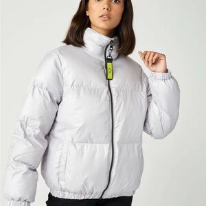 Norden Mia Puffer Jacket